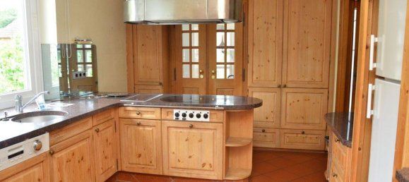 Casa de 4 divisões em Rendsburg-Eckernforde, Germany N.º 268233 12