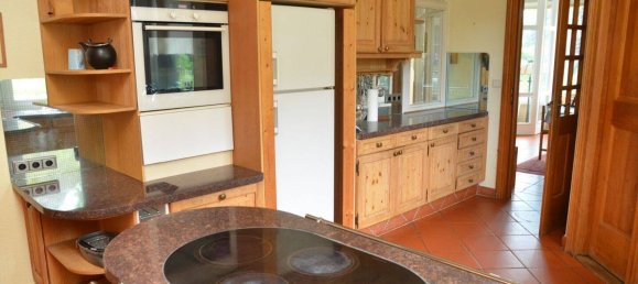 Casa de 4 divisões em Rendsburg-Eckernforde, Germany N.º 268233 13