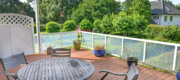 Casa de 4 divisões em Rendsburg-Eckernforde, Germany N.º 268233 6