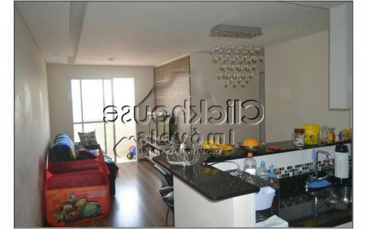 3 Schlafzimmer Wohnung in Sao Paulo, Brazil, Nr. 447777