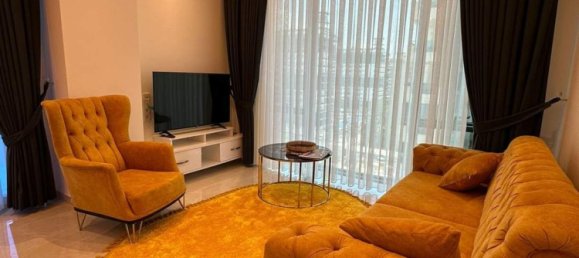 Apartment 1+1 in Mahmutlar, Turkey No. 16398 20