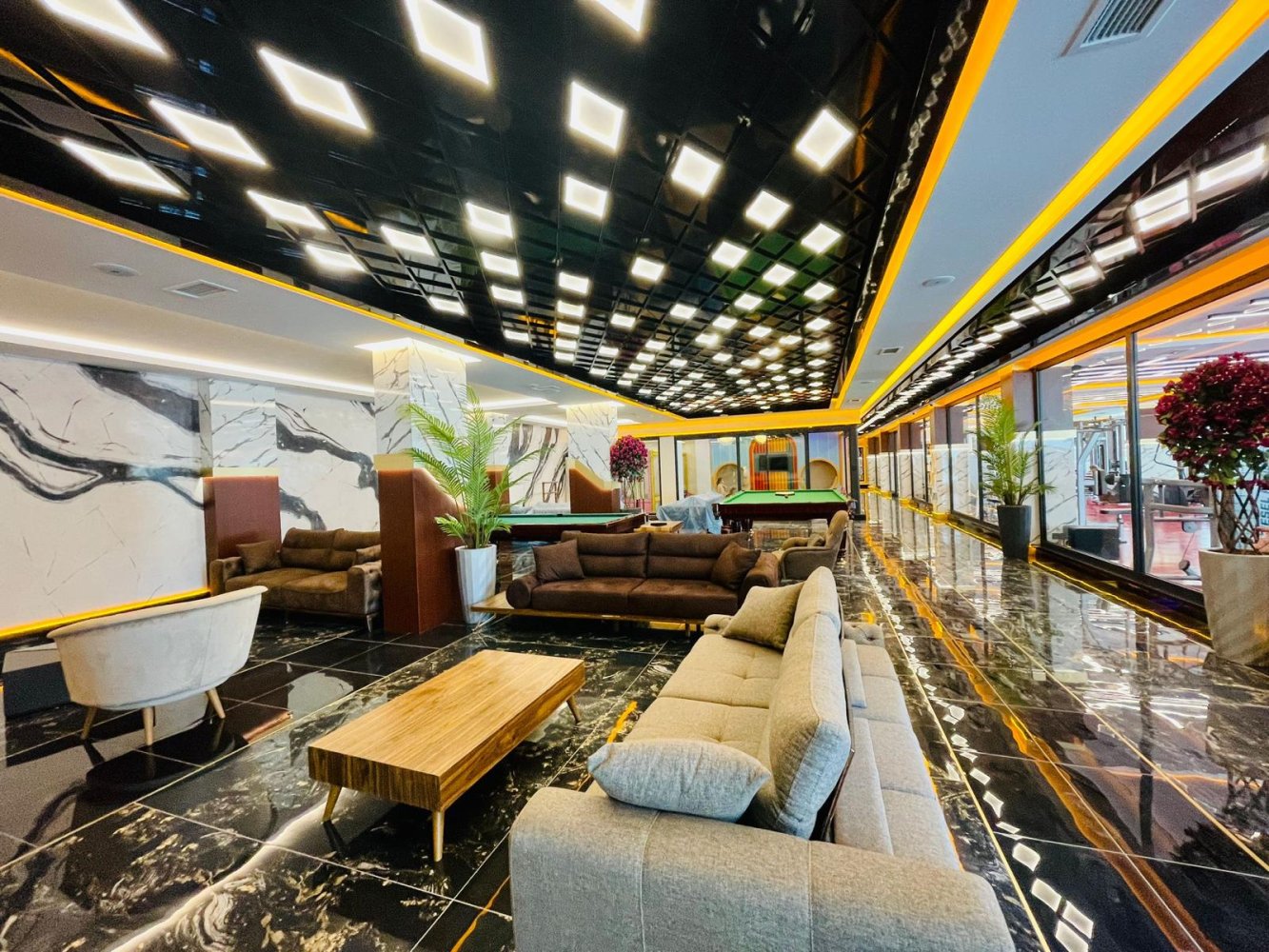 Apartment 1+1 in Mahmutlar, Turkey No. 16398