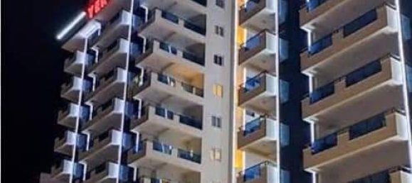 Apartment 1+1 in Mahmutlar, Turkey No. 16398 17