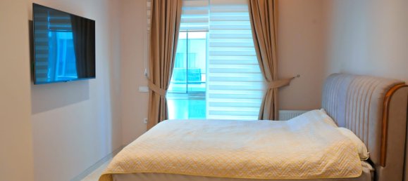 Apartment 1+1 in Mahmutlar, Turkey No. 16398 2