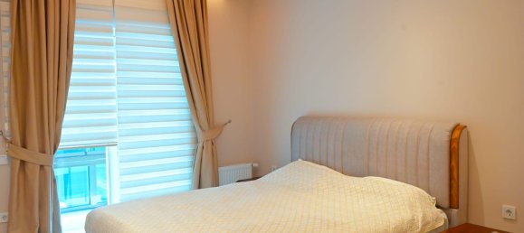 Apartment 1+1 in Mahmutlar, Turkey No. 16398 16