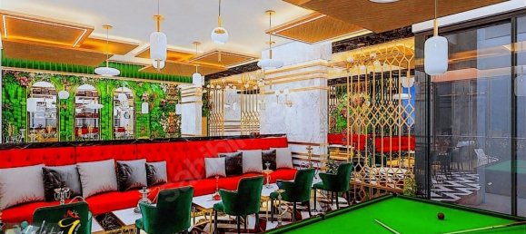 Apartment 1+1 in Mahmutlar, Turkey No. 16398 4