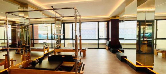 Apartment 1+1 in Mahmutlar, Turkey No. 16398 6