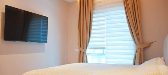 Apartment 1+1 in Mahmutlar, Turkey No. 16398 3