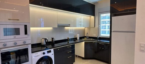 Apartment 1+1 in Mahmutlar, Turkey No. 16398 22