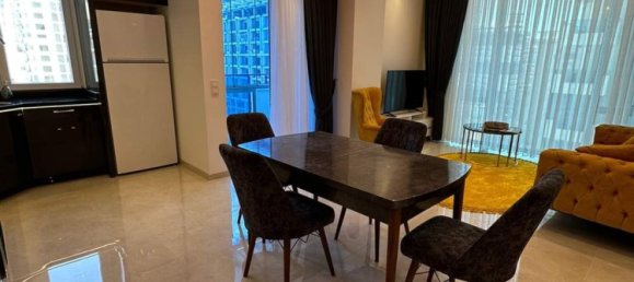 Apartment 1+1 in Mahmutlar, Turkey No. 16398 19