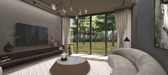 Apartment 2+1 in Istanbul, Turkey No. 25251 7