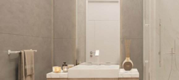 Apartment 2+1 in Istanbul, Turkey No. 25251 11