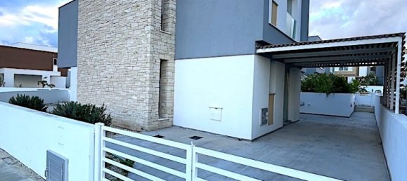 3 Schlafzimmer Villa in Paphos, Cyprus, Nr. 17134 10