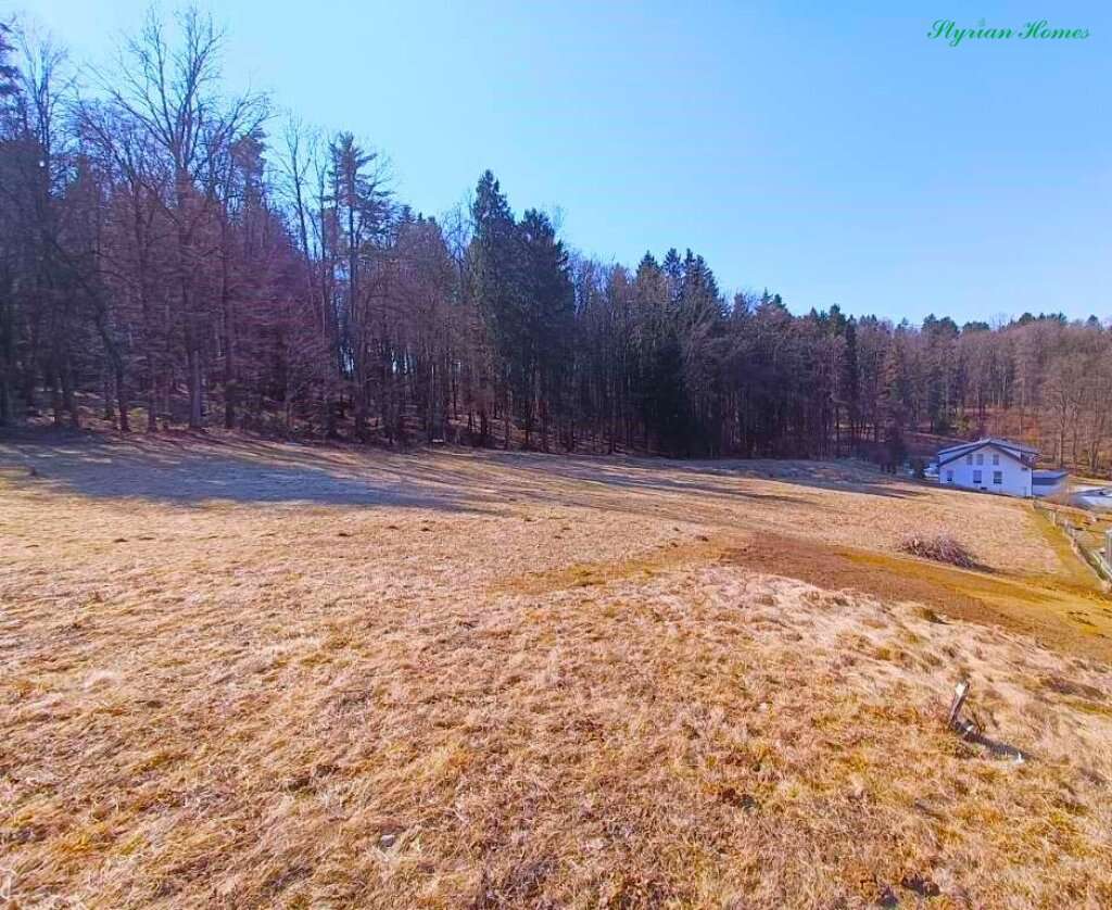  Land in Hausmannstatten, Austria No. 96682