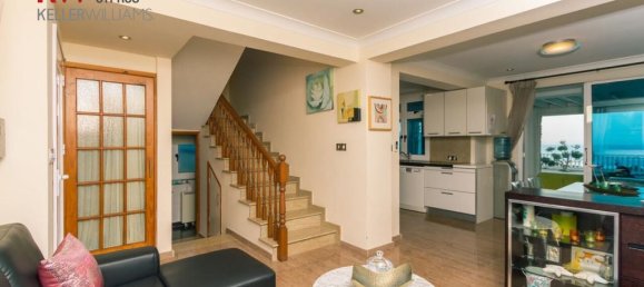 Вилла с 4 спальнями в Зиги, Ларнака, Кипр № 25941 21