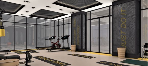 Apartment 2+1 in Alanya, Turkey No. 33545 29