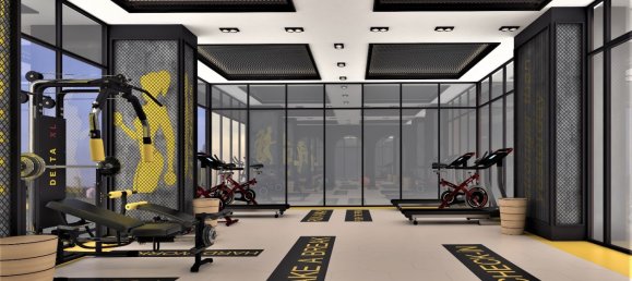 Apartment 2+1 in Alanya, Turkey No. 33545 25