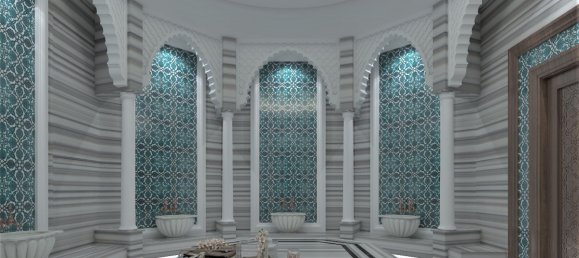 Apartment 2+1 in Alanya, Turkey No. 33545 22