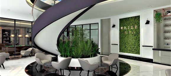 Apartment 2+1 in Alanya, Turkey No. 33545 21