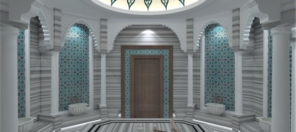 Apartment 2+1 in Alanya, Turkey No. 33545 23