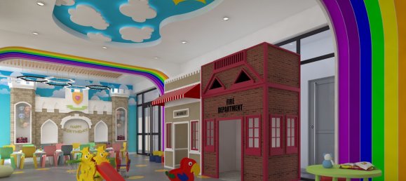 Apartment 2+1 in Alanya, Turkey No. 33545 13