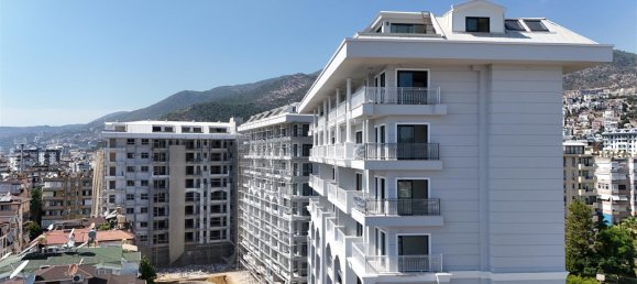 Apartment 2+1 in Alanya, Turkey No. 33545 18