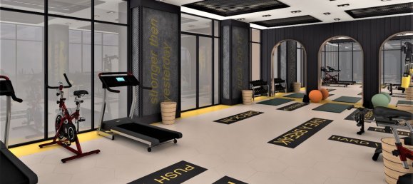 Apartment 2+1 in Alanya, Turkey No. 33545 26