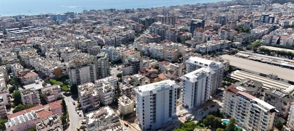 Apartment 2+1 in Alanya, Turkey No. 33545 19