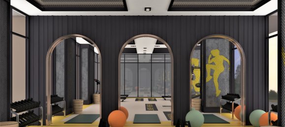 Apartment 2+1 in Alanya, Turkey No. 33545 24