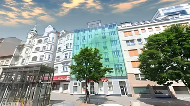 5غرفة مكتب في Wieden, Austria رقم 123380