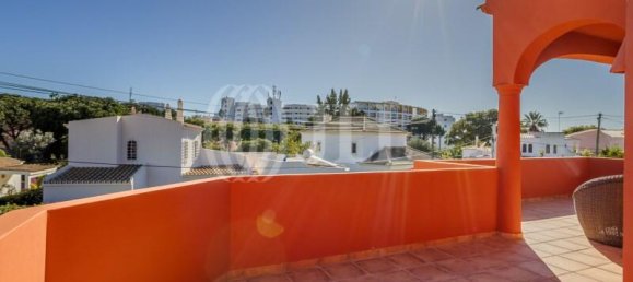 3 bedrooms Villa in Quarteira, Portugal No. 110430 21