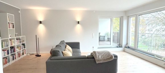 2 bedrooms Apartment in Trier, Germany No. 78276 3