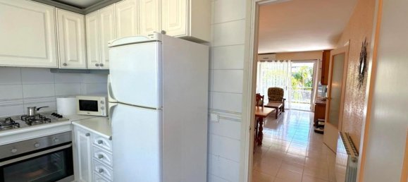 3 Schlafzimmer Wohnung in Castell-Platja d'Aro, Spain, Nr. 143421 19