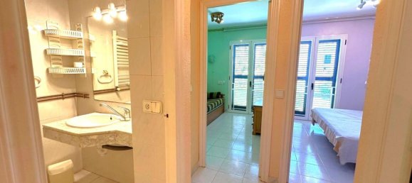 3 Schlafzimmer Wohnung in Castell-Platja d'Aro, Spain, Nr. 143421 14