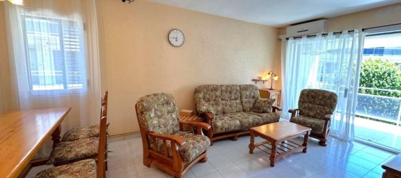 3 Schlafzimmer Wohnung in Castell-Platja d'Aro, Spain, Nr. 143421 4