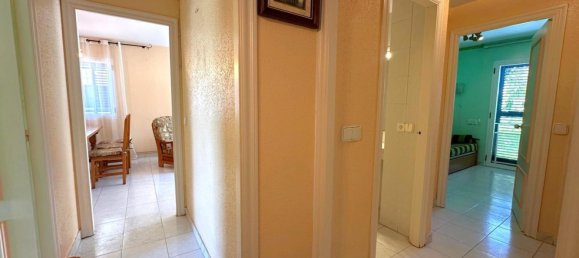 3 Schlafzimmer Wohnung in Castell-Platja d'Aro, Spain, Nr. 143421 15