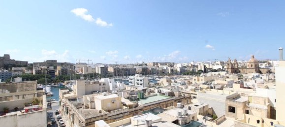 2 Schlafzimmer Penthouse in Msida, Malta, Nr. 3986 3