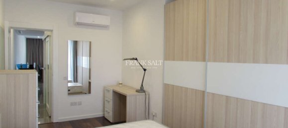 2 Schlafzimmer Penthouse in Msida, Malta, Nr. 3986 12