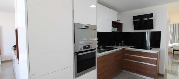 2 Schlafzimmer Penthouse in Msida, Malta, Nr. 3986 7