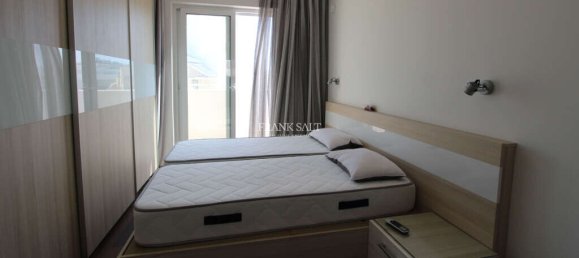 2 Schlafzimmer Penthouse in Msida, Malta, Nr. 3986 11