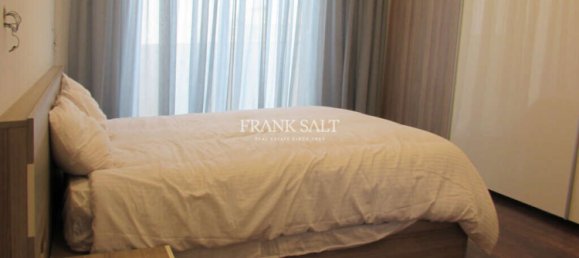 2 Schlafzimmer Penthouse in Msida, Malta, Nr. 3986 8