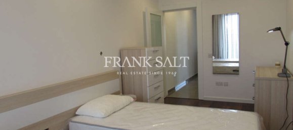2 Schlafzimmer Penthouse in Msida, Malta, Nr. 3986 13