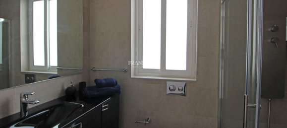 2 Schlafzimmer Penthouse in Msida, Malta, Nr. 3986 15