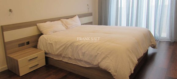 2 Schlafzimmer Penthouse in Msida, Malta, Nr. 3986 9