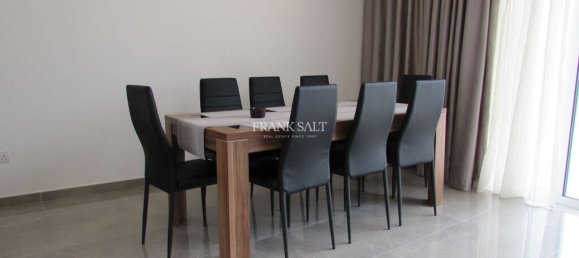 2 Schlafzimmer Penthouse in Msida, Malta, Nr. 3986 6