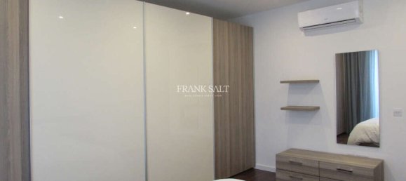 2 Schlafzimmer Penthouse in Msida, Malta, Nr. 3986 10