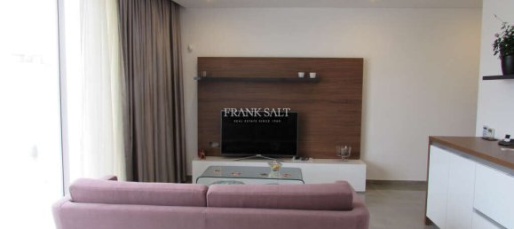 2 Schlafzimmer Penthouse in Msida, Malta, Nr. 3986 5