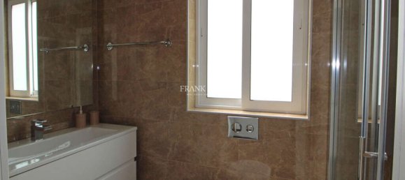 2 Schlafzimmer Penthouse in Msida, Malta, Nr. 3986 14
