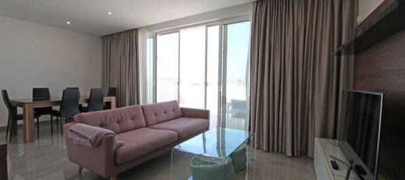 2 Schlafzimmer Penthouse in Msida, Malta, Nr. 3986 4