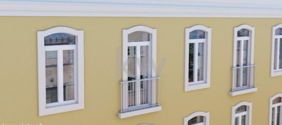 Duplex T3 em Oeiras, Portugal N.º 84605 11